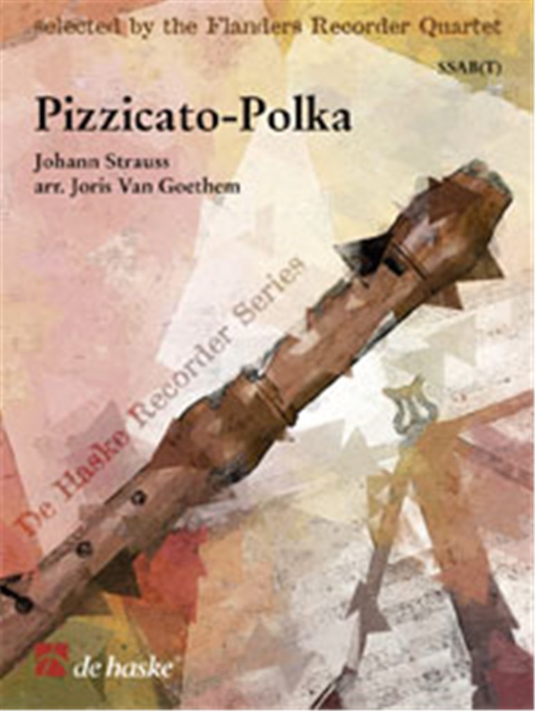 Pizzicato-Polka